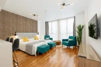 Apartamentos Debambú