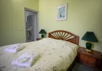 Leader Hotel Hotels in Gori