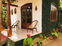 Swarnapaya résidence