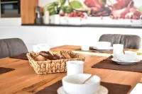 Haus Alpenblick -  Privatzimmer