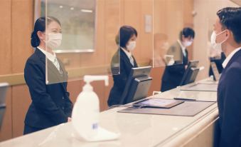 Hotel Metropolitan Nagano