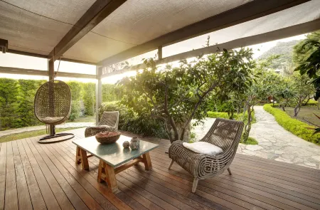 The LifeCo Bodrum Well - Being Center - Adults Only