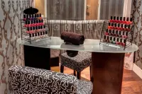 Kingsmills Hotel - spa