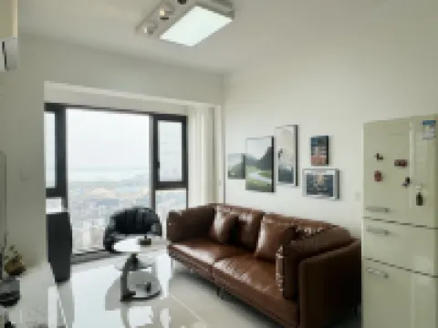 拾柒舍小時代公寓（擁軍路分店）