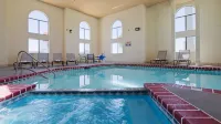 Best Western Windsor Inn Отели в г. Дюма