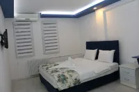 Suw Hotel Hotels in Ilkadim
