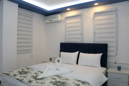 Suw Hotel Отели в г. Mimarsinan Mahallesi