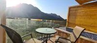 แบมบู สา รีสอร์ต แอนด์ สปา - อุไดปูร์ - โรแมนติก