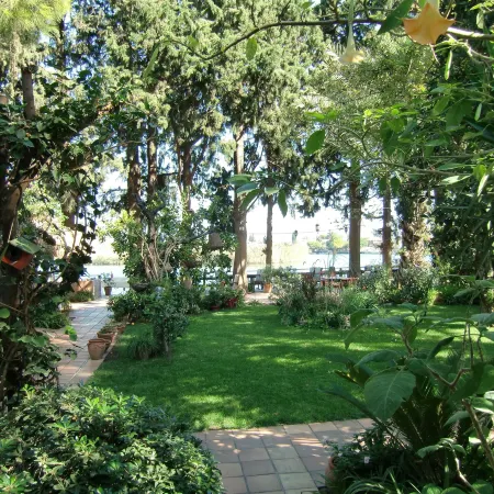 Hotel Happy Caretta