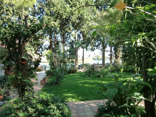 Hotel Happy Caretta - sul mare