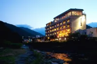 Hakone Suimeisou Hotels in Hakone