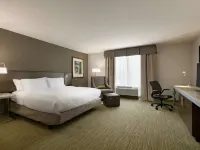 Hilton Garden Inn Statesville Hotels in Statesville