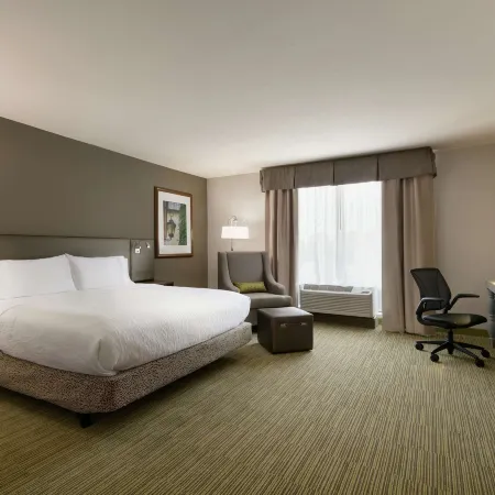 Hilton Garden Inn Statesville