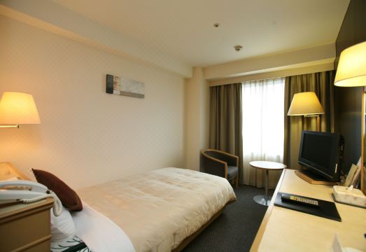 사이프레스 가든 호텔 외관