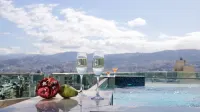 Tilia ApartHotel Hotel a Dekouaneh