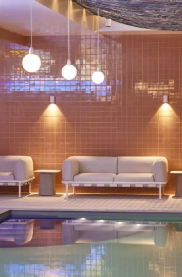 Mama Shelter Rennes Loisirs et activités Photos