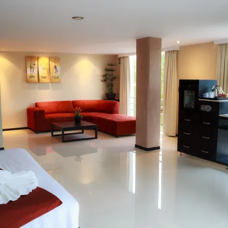 Hotel El Español Paseo de Montejo