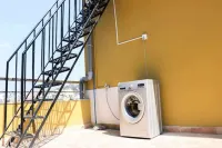 Kathmandu CityHill Studio Apartment โรงแรมใน