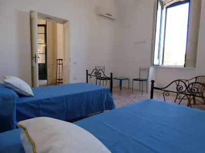Corte del Mare - Dimora Fronte Mare Nel Salento Hotels near Palazzo Daniele