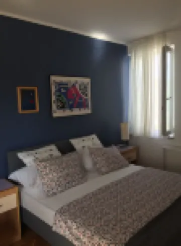 Guesthouse Punta Mira - Beachfront
