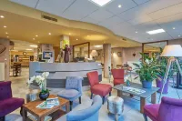 Cit'Hôtel le National Hotels in Cluses