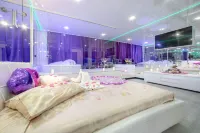Aleks Hotel na Muzhestva Hotel 상트페테르부르크 호텔