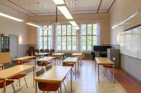 FolkiaCenter Gästhem - Vieraskoti - Guesthouse Отели в г. Raseborg sub-region