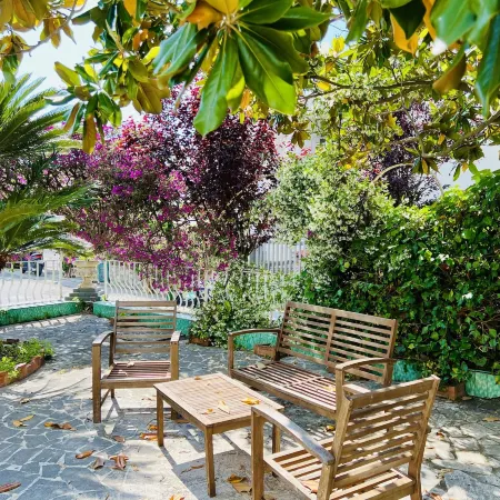 YourHome - Villa Sorrento