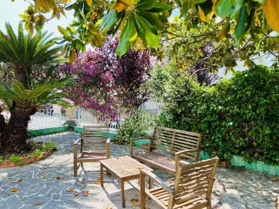 YourHome - Villa Sorrento Hotels in Meta