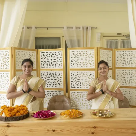 Maharishi Ayurveda-Boutique Wellness Retreat