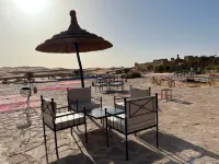 Yakout Merzouga Luxury Camp - Romantisk
