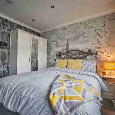 Host & Stay - Stonehaven Rooms