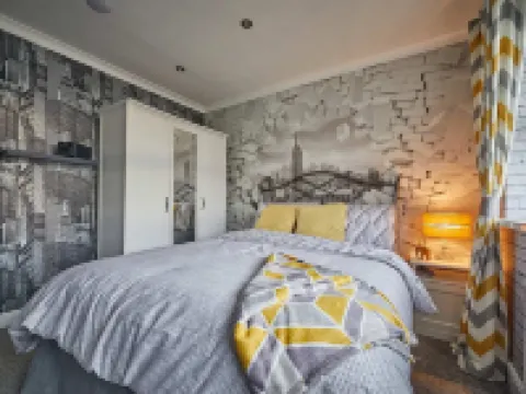 Host & Stay - Stonehaven Hotels in Hartlepool