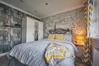 Host & Stay - Stonehaven Các khách sạn ở 