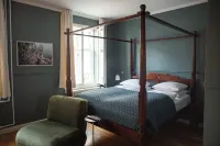 Sofs Boutique Hotel Hotel a Aarhus