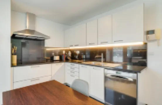 Vista Savoy Apartment