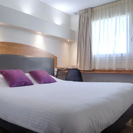 Logis le Relais de Sassenage
