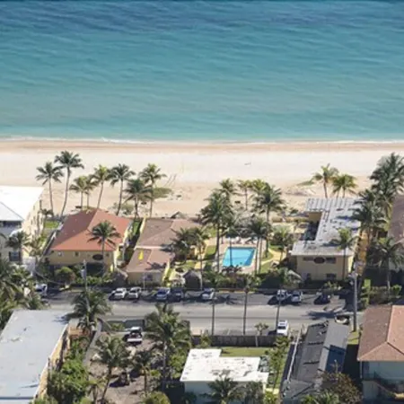 Ebb Tide Resort