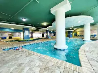 Avista Resort - Beach