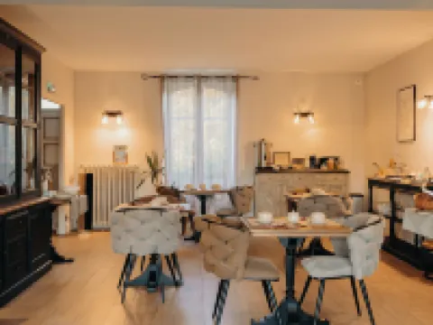 Le Chatellier Hotels in Cancale