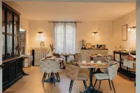 Le Chatellier Hotels in Cancale