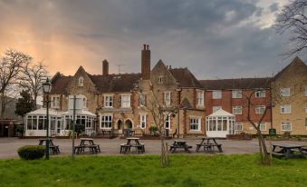 Hamlet Hotels Maidstone