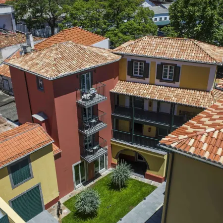 Castanheiro Boutique Hotel