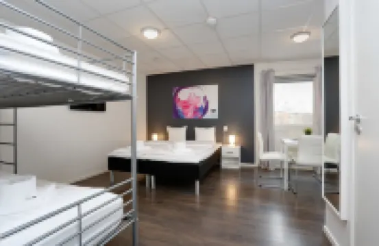 Hotel Vindeus Hotels near Scania CV AB - Engine