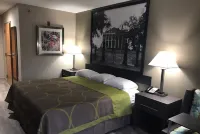 Super 8 by Wyndham Pascagoula Hotels in Pascagoula