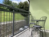 Pension Amadeus & Apartments