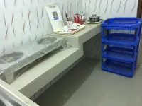 AMtec Fazilla Castle