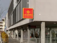 Los Lorentes Hotel Bern Airport Hotels in Belp