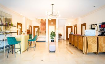 Cit'Hotel Logis de Brou, Bourg en Bresse