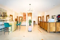 Cit'Hotel Logis de Brou, Bourg en Bresse Hotel di Bourg-en-Bresse